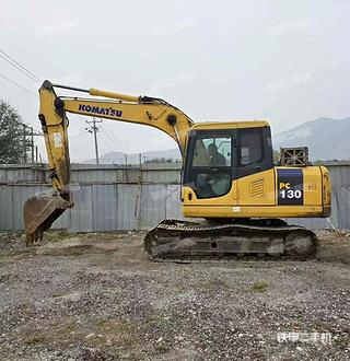 小松PC110-7挖掘機(jī)
