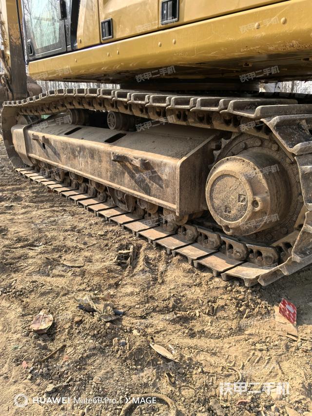 左驅動輪（行走機構）