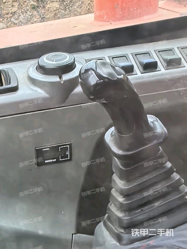 小時表（駕駛室部分）