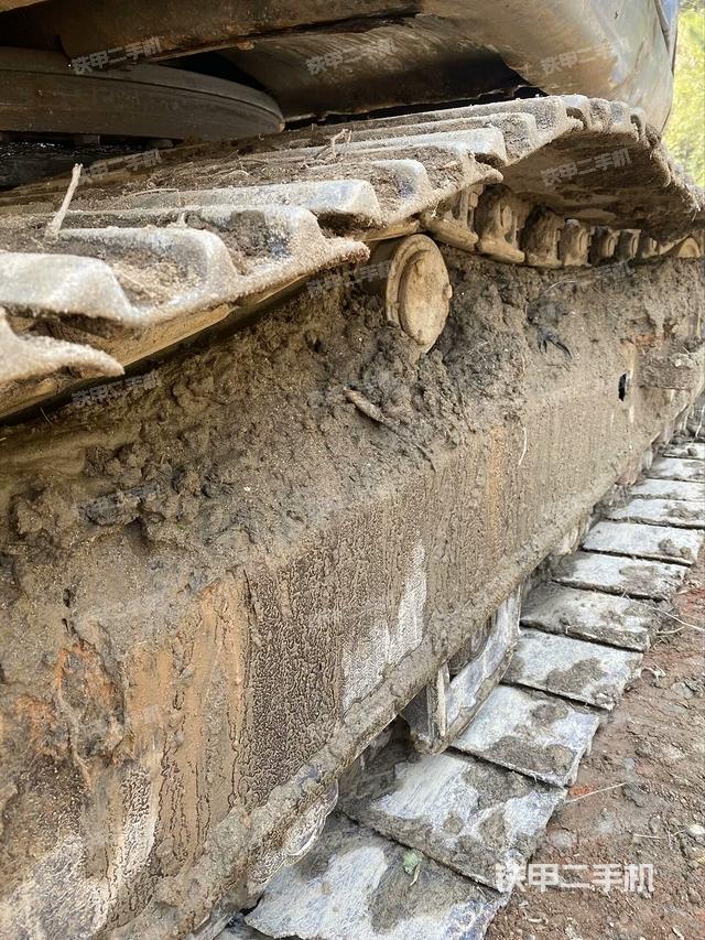 右托鏈輪+鏈筋（行走機構(gòu)）