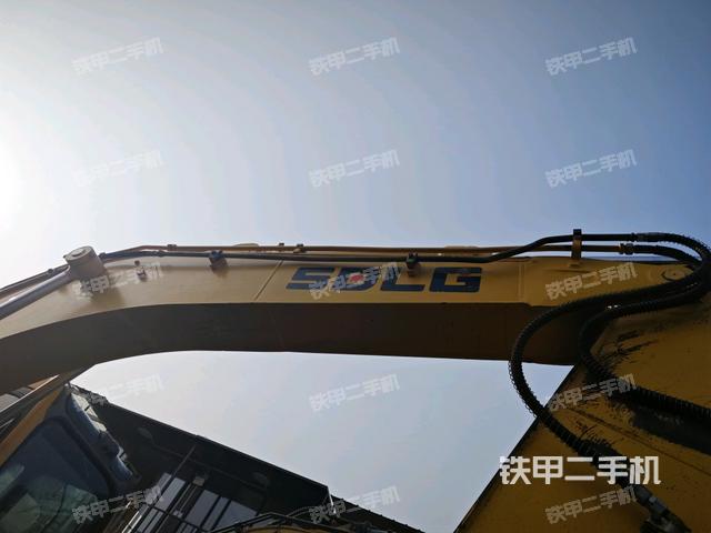 大臂整體?右側(cè)(工作和回轉(zhuǎn)裝置) 大臂整體?右側(cè)(工作和回轉(zhuǎn)裝置)