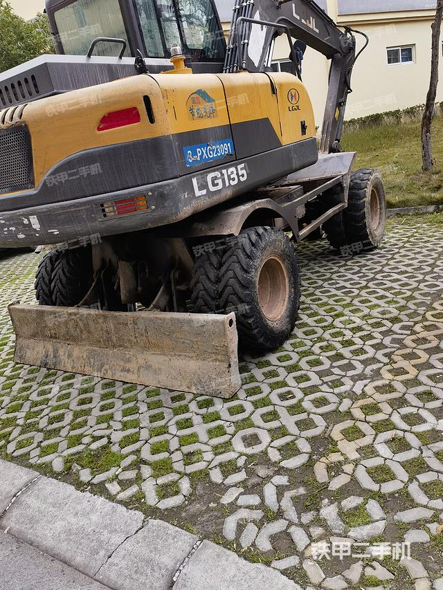 整机右后45°（整机外观）