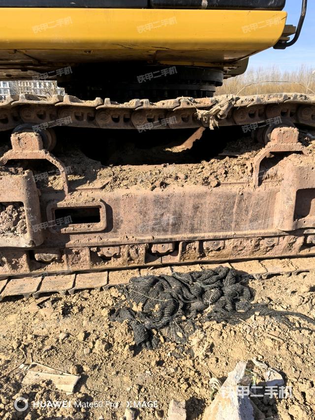 右導(dǎo)向輪（行走機(jī)構(gòu)）