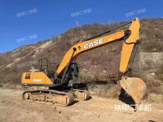 整機右后45°（整機外觀）