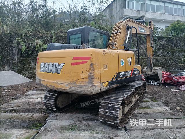 整机右后45°（整机外观）