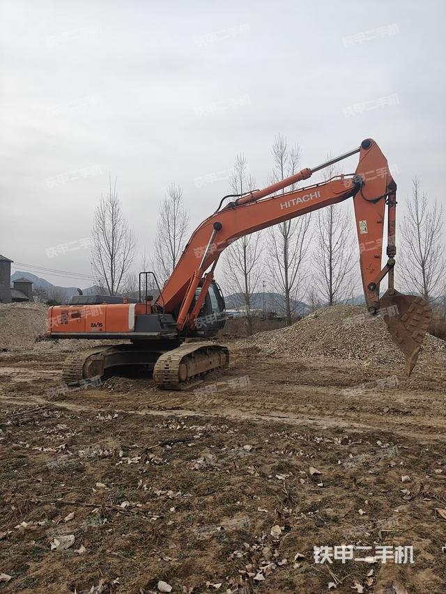 整機右后45°（整機外觀）