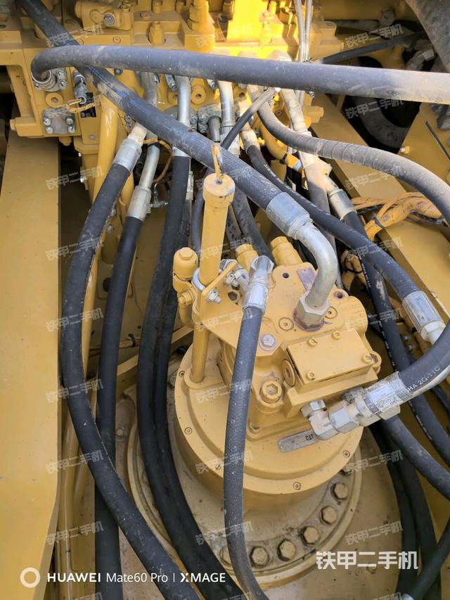 發(fā)動機室（上車部件）