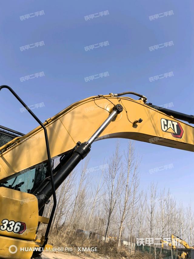 鏟斗45度（工作和回轉裝置）