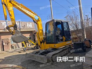 龍工LG6060挖掘機(jī)