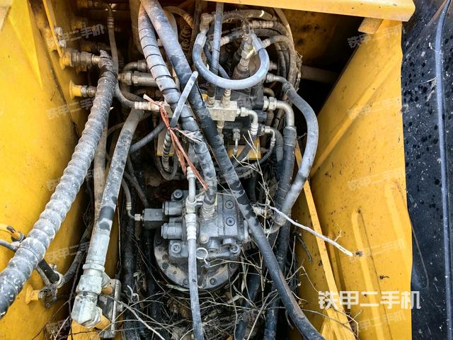 分配閥（上車(chē)部件）