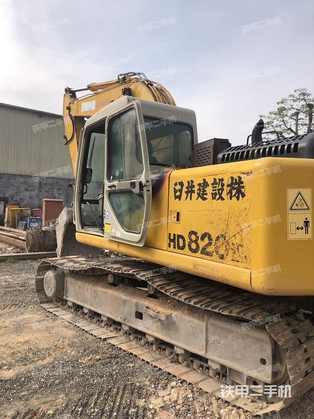 整機右后45°（整機外觀）