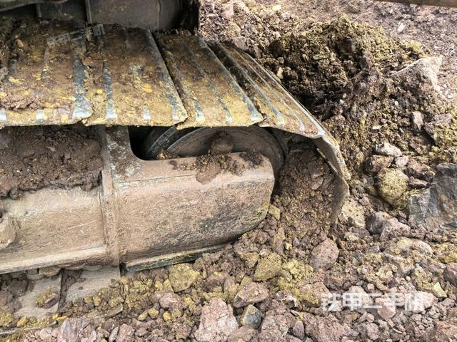 左驅動輪（行走機構）