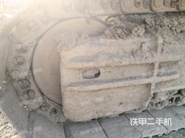 左驅動輪(行走機構) 左驅動輪(行走機構)
