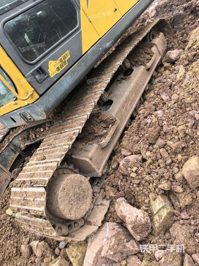 左導向輪（行走機構）