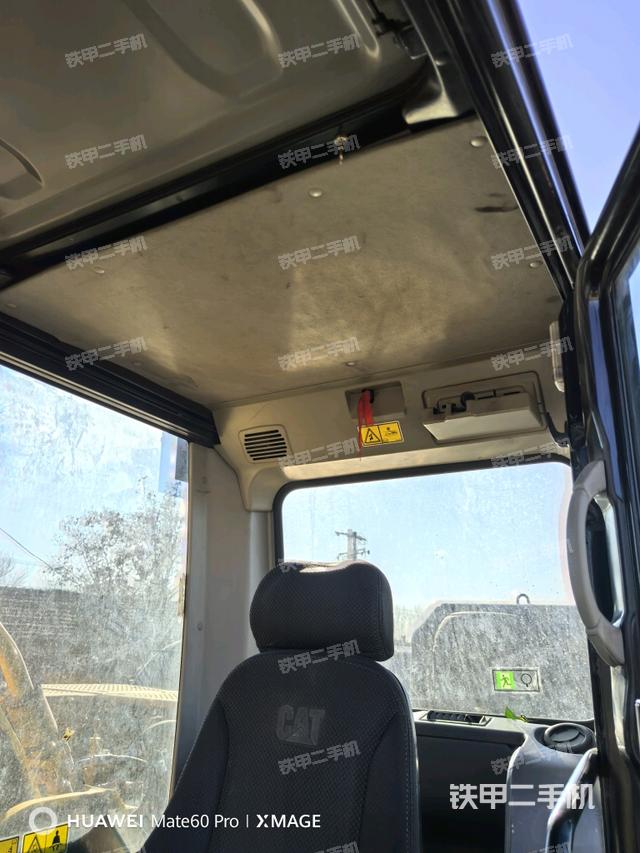 后窗玻璃角標(biāo)（駕駛室部分）