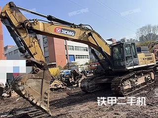 重庆市出售 徐工 XE490D 挖掘机