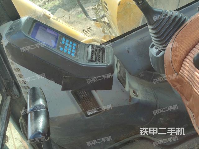 顯示屏?（駕駛室部分）