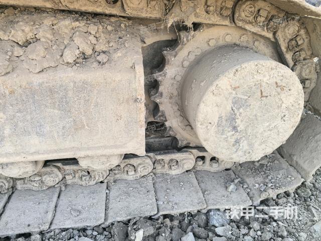 右驅動輪(行走機構) 右驅動輪(行走機構)