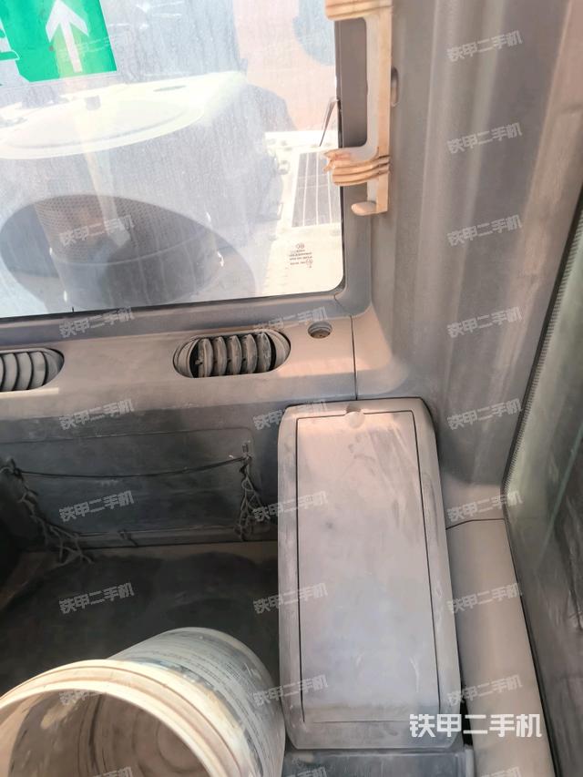 小時(shí)表（駕駛室部分）