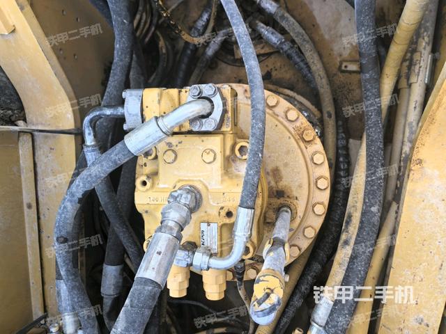 回轉(zhuǎn)馬達(上車部件) 回轉(zhuǎn)馬達(上車部件)