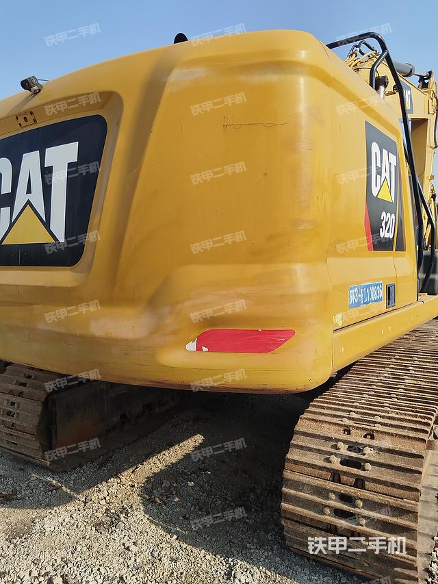 整机右后45°（整机外观）