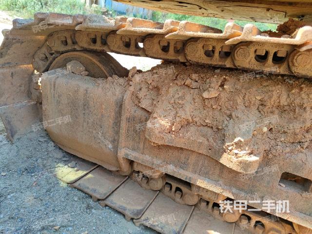 右托鏈輪+鏈筋（行走機(jī)構(gòu)）