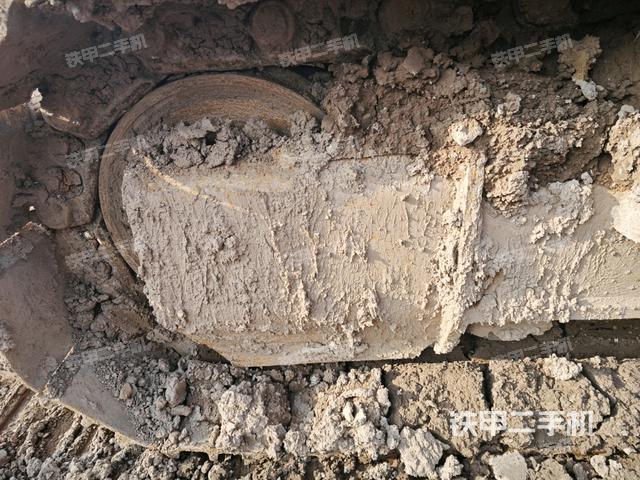 右導(dǎo)向輪（行走機(jī)構(gòu)）