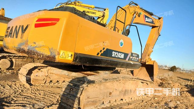 整機(jī)右后45°（整機(jī)外觀）