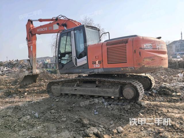 左后45（整機外觀）