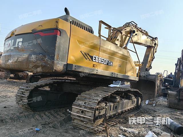 整机右后45°（整机外观）