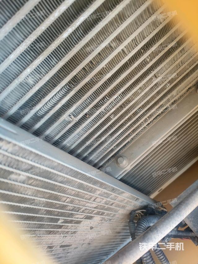 散熱器室（大件艙室）