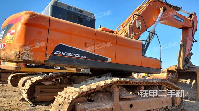 整机右后45°（整机外观）