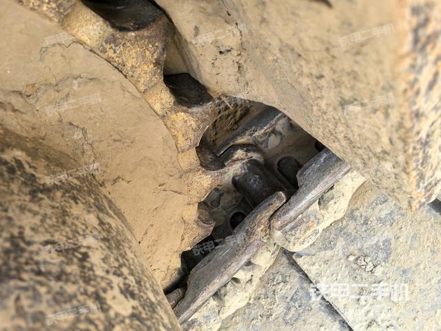 右導(dǎo)向輪（行走機(jī)構(gòu)）