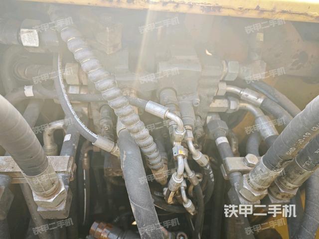 分配閥(上車部件) 分配閥(上車部件)