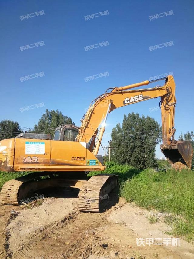 整機右后45°（整機外觀）