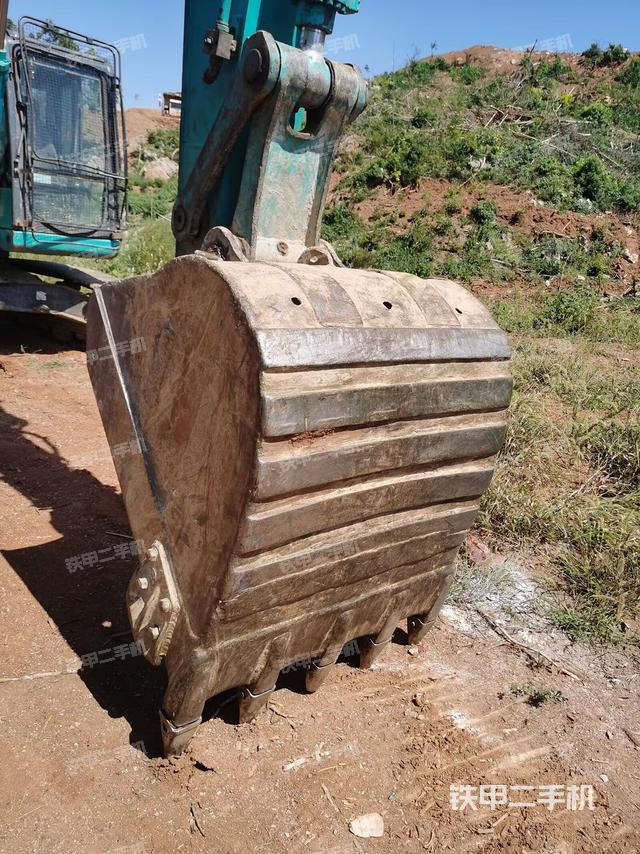 鏟斗45度（工作和回轉裝置）