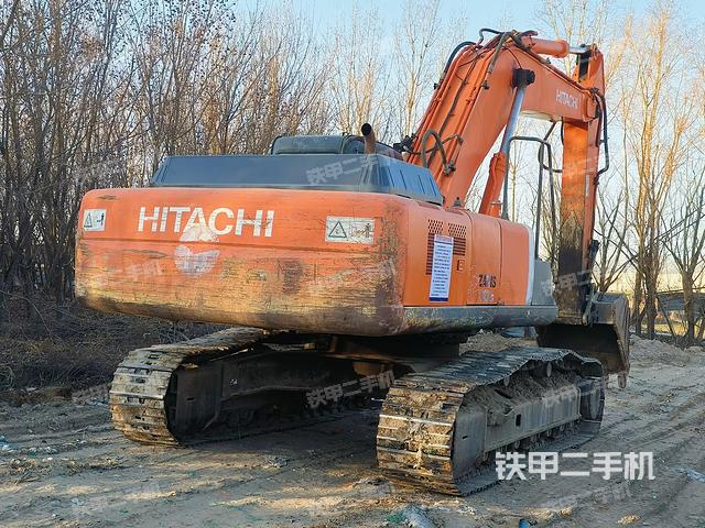 整機右后45°(整機外觀) 整機右后45°(整機外觀)