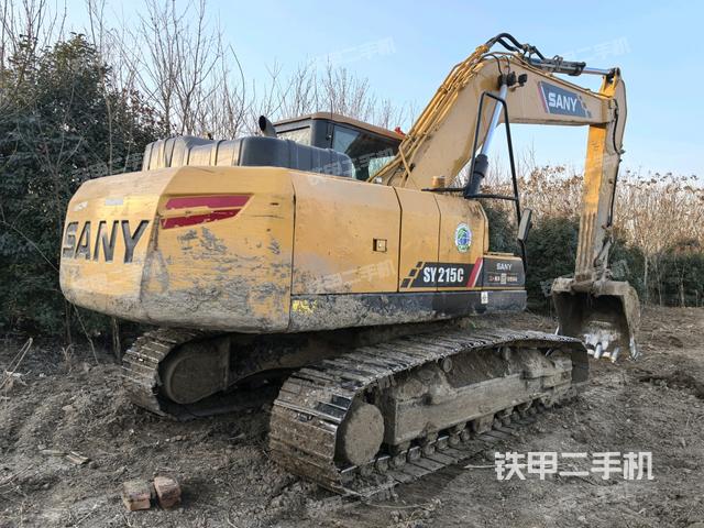 右后45（整机外观）