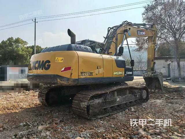 整機右后45°（整機外觀）