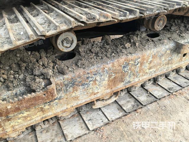 右導(dǎo)向輪（行走機(jī)構(gòu)）