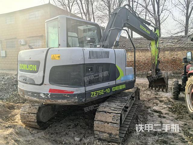 整機(jī)右后45°（整機(jī)外觀）