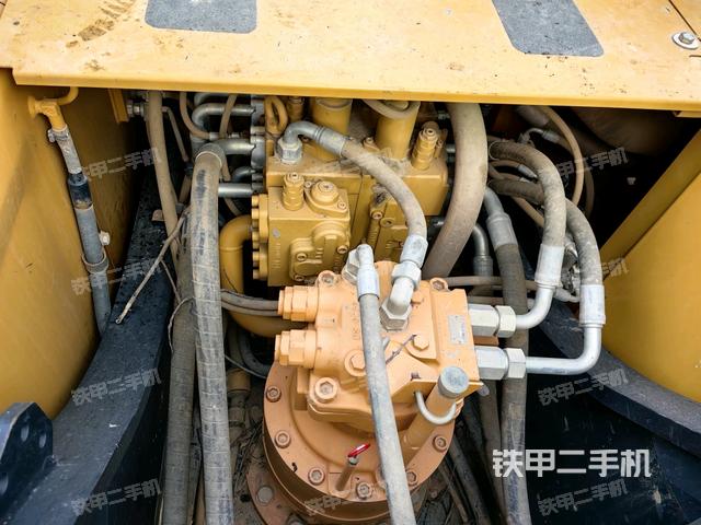 分配閥(上車部件) 分配閥(上車部件)