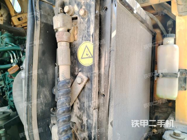 散熱器室（大件艙室）