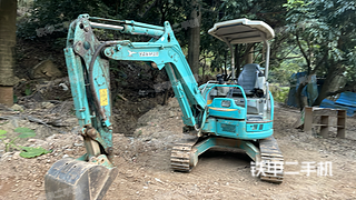 东莞市出售 洋马 VIO30-5B 挖掘机