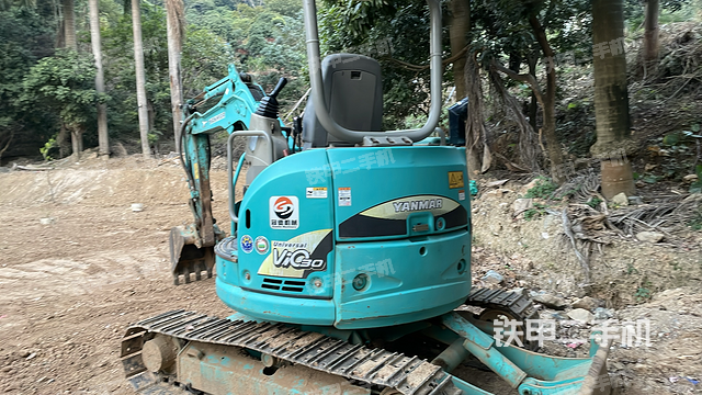 整机右后45°（整机外观）