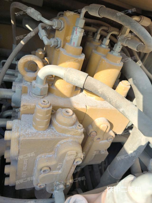 水箱+風(fēng)扇特寫(上車部件) 水箱+風(fēng)扇特寫(上車部件)