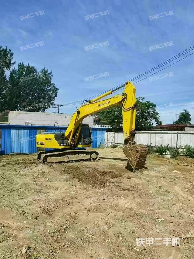 整機(jī)右后45°（整機(jī)外觀）