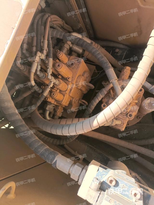 分配閥(上車部件) 分配閥(上車部件)