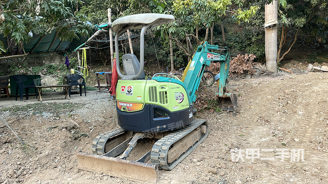 整机右后45°（整机外观）