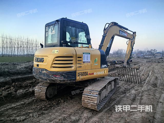 整机右后45°（整机外观）